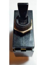 Resim 125V Ac 6A Sigortası Heinemann 72V Dc 3A Devre Kesici 