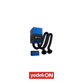 Resim Magmaweld Sabit Dfs 2sk - Çift Kol (2 Metre) Karbon Duman Emme Sistemi %99 Filtreleme 