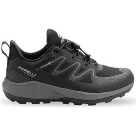 Resim Forelli BEYGE-G Kadın Siyah (36-40) Waterproof Outdoor Ayakkabı 