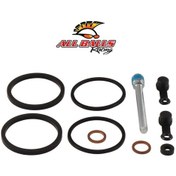 Resim Abr Fren Kaliper Yenileme Kiti Suzukı Gsx-r 1000cc Arka 2001-2021 