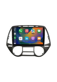 Resim Hyundai I20 Android Multimedya Sistemi 2009-2012 Crv-4284xaa 