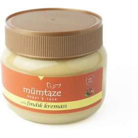 Resim Sütlü Fındık Kreması 400g 
