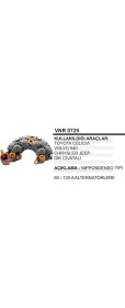 Resim Diot Tablasi Corolla Uyumlu Carina Celicia Hyundai Getz 
