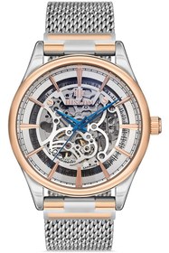 Resim Hislon SD101R-16SR Erkek Kol Saati 