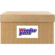 Resim Wenderparts 0995006203 Motor Radyatoru 