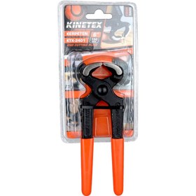 Resim Go İthalat 150MM GENİŞ AĞIZLI KERPETEN NO:6 (4989) 