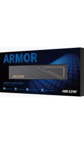 Resim Hiksemi Krk Hıksemı Armor Purple, HSC416U32Z2, 16GB, Ddr4, 3200MHZ, CL22, Xmp 2.0, Soğutuculu, Desktop, Gam 
