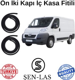 Resim Peugeot Boxer Panelvan 2006-2014 Şen-las Bagaj Fitili Şl40004 