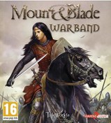 Resim Mount & Blade Warband PS4 Oyun Sony