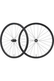 Resim Shımano 105 WH-RS710-C32-TL 1112 Vites Center Lock Dısk Fren Yol Jant Seti 