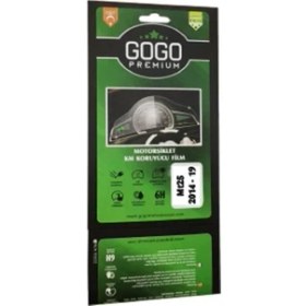 Resim Yamaha Mt-25 2020 - 2023 Uyumlu Km Koruyucu 