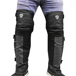 Resim Tex 297 Bacak Rüzgarlık Koruma 