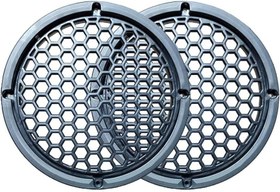 Resim 20 cm Hoparlör ve Midrange Kapağı 
