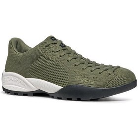 Resim scarpa Mojito Bio Erkek Outdoor Ayakkabı Military 
