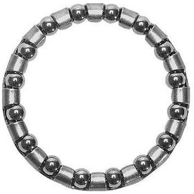 Resim Bisiklet Furş boğaz Bilyası Kafesli 2 Adet 