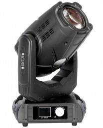 Resim Eclips Mirage 280W 10R Beam Efekt Robot Işık Sese Duyarlı otomatik 