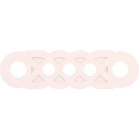 Resim Motifpiyer Tavan Spot Göbek TSG-22-95 cm x 26 cm-5 