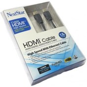 Resim Nextstar Hdmi Kablo 1.5 Metre 