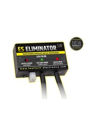Resim Healtech Switch Egzoz Servo Eliminator Ese-sw-t03 Diğer 
