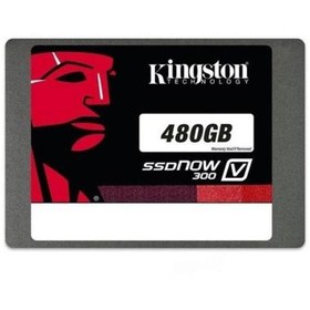 Resim Kingston A400 480GB 2.5" Sata SSD (500-450MB/S) 