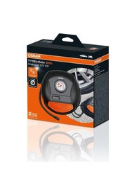 Resim Osram Tyreinflate 200 OTI200 Lastik Şişirme Kompresörü 