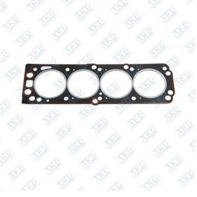 Resim AKD 5607408 Silindir Kapak Contası 16Nz 8V Astra F Kalos 1.4 8V 