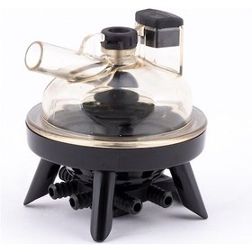 Resim Kurtsan Süt Sağım Makinesi Pençe 300CC Yeni Tip Komple 