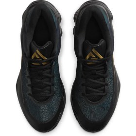 Resim Nike Nıke Gıannıs Immortalıty 4 Erkek Basketbol Ayakkabısı FQ3680 