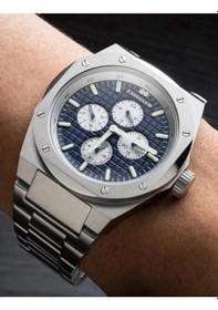 Resim Earnshaw Es-8253-33 25 Erkek Kol Saati 