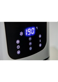 Resim VESTEL Kea Fritöz Lıghtfry 15 X 