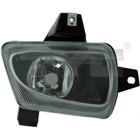 Resim Palio Sis Lambası Sağ 1996-2001 Oem No 46540161 