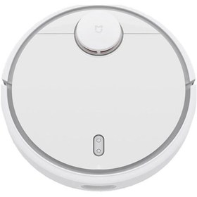 Resim Xiaomi Mi Robot Vacuum Mop Pro Beyaz Akıllı Robot Süpürge 