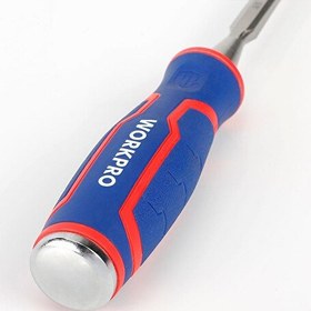 Resim Workpro WP243005 10 MM Profesyonel İskarpela 