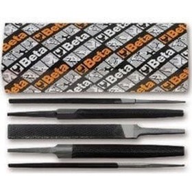 Resim Beta Eğe Takımı 5 Li 1718a6/s5 