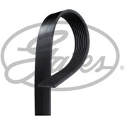 Resim GATES 8PK2093 V Kayis (Land Rover: Discovery III 2.7 Td 4×4 04-09) PQS500370 (WF497952) 