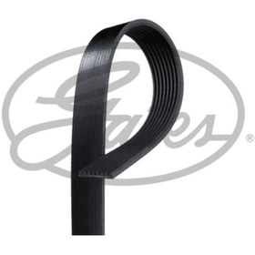 Resim GATES 8PK2093 V Kayis (Land Rover: Discovery III 2.7 Td 4×4 04-09) PQS500370 (WF497952) 