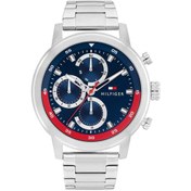 Resim Tommy Hilfiger Th1792179 Erkek Kol Saati 