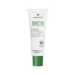 Resim Biretix Tri-Active Anti Blemish Gel 50 ml 
