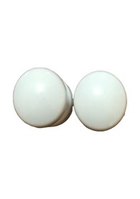 Resim Havlupan Bornozluk 2 Li Beyaz 