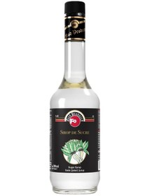 Resim Fo Şeker Aromalı Kokteyl Şurubu 700 ML 