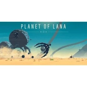 Resim Planet Of Lana (Pc) 