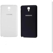 Resim Kdr Samsung Galaxy Note 3 Sm-N9000 Batarya Pil Kapağı (542246660) 