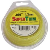 Resim Misina 1.3Mm 15M Sarı Supertrım 