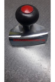 Resim MONTAJ Direksiyon Çevirme Topuzu Metal 