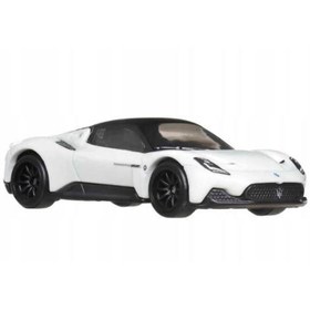 Resim HOT WHEELS Premium Boulevard Maseratı MC20 GJT68 JBL11 