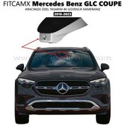 Resim FitCamX - Mercedes Benz GLC Serisi Coupe Modele Özel 4K Araç Kamerası (2016-2023)(FT-J6251-GLCX) 