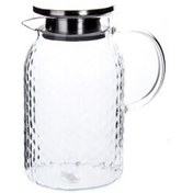Resim Klt Yv Sürahi Buzlu Cam 1600 Ml 
