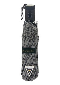 Resim Marlux April A-217l 10 Telli A1 Tam Otomatik Unisex Şemsiye Siyah - Siyah 