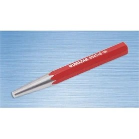 Resim İzeltaş Konık Pım Zımba Boyalı 2 Mm 