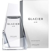Resim Oriflame Glacier Air Edt 100 ml 